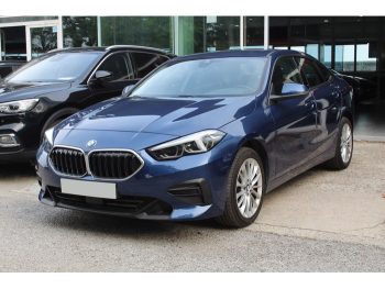 BMW SERIE 2 218I GRAN COUPE