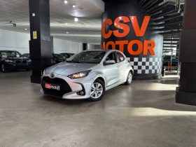 TOYOTA YARIS 1.5 120H ACTIVE PLUS