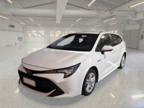 TOYOTA COROLLA 1.8 125H ACTIVE TECH E-CVT TOU SPORT