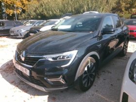 RENAULT ARKANA TECHNO TCE 103KW(140CV) EDC MILD HYBRID