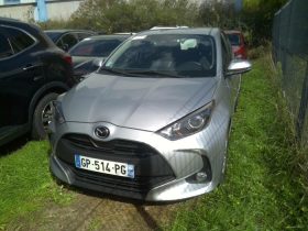 MAZDA 2 1.5 85 KW (116 CV) CVT CENTRE-LINE