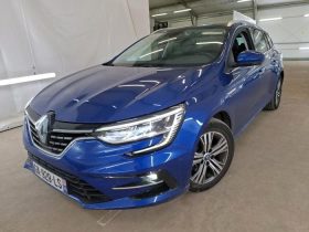 RENAULT MEGANE ST. INTENS E-TECH HIBRIDO ENCH. 117KW