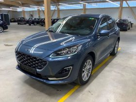 FORD KUGA VIGNALE 2.5 DURATEC PHEV 165KW AUTO