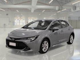 TOYOTA COROLLA 1.8 125H ACTIVE E-CVT