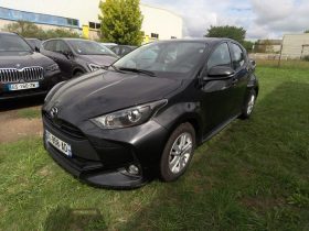 MAZDA 2 1.5 85 KW (116 CV) CVT CENTRE-LINE