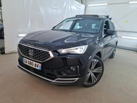 SEAT TARRACO 1.4 E-HYBRID 180KW DSG XCELLENCE