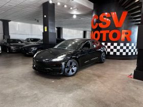 TESLA MODEL 3 GRAN AUTONOMIA 4WD
