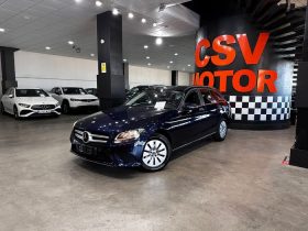 MERCEDES BENZ CLASE C MERCEDES C 180 CDI ESTATE