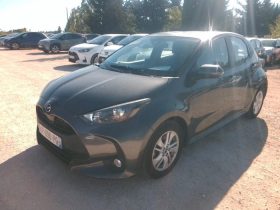 MAZDA 2 1.5 85 KW (116 CV) CVT CENTRE-LINE
