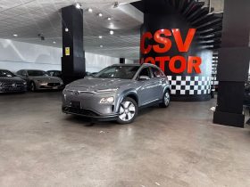 HYUNDAI KONA 100KW EV TECNO 2C
