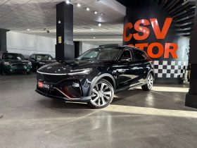 MG MARVEL R 70KWH LUXURY