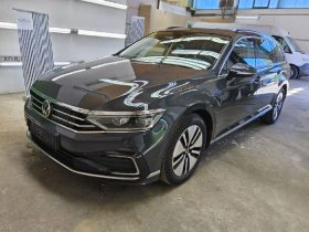 VOLKSWAGEN PASSAT VARIANT GTE 1.4 TSI E-POWER 115KW + 85KW
