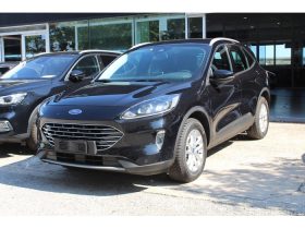 FORD KUGA TITANIUM 2.5 DURATEC PHEV 165KW AUTO