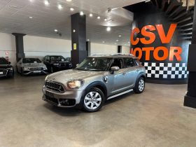 MINI COUNTRYMAN COOPER S E ALL4