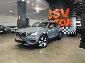 VOLVO XC40 1.5 T5 TWIN RECHARGE INSCRIPTION EX AUTO