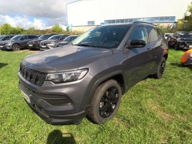 JEEP COMPASS 1.3 PHEV 140KW (190CV) LIMITED AT AWD