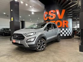 FORD ECOSPORT 1.0T ECOBOOST 92KW (125CV) S&S ST LINE