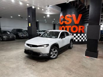 MAZDA MX-30 E-SKYACTIV 107KW ADVANTAGE MODERN CONF.