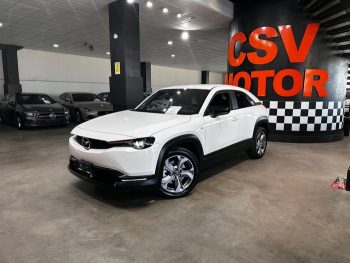 MAZDA MX-30 E-SKYACTIV 107KW ADVANTAGE MODERN CONF.