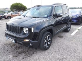 JEEP RENEGADE TRAILHAWK 1.3 PHEV 177KW (240CV) AT AWD