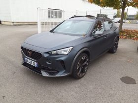 CUPRA FORMENTOR 1.4 E-HYBRID 180KW (245 CV) VZ DSG