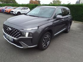 HYUNDAI SANTA FE 1.6 TGDI PHEV STYLE AUTO 4X4