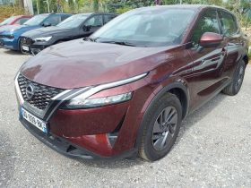 NISSAN QASHQAI DIG-T 116KW MHEV XTRONIC TEKNA
