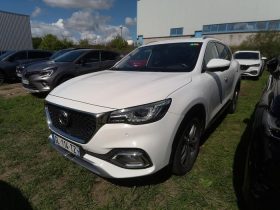 MG EHS 1.5T-GDI PHEV LUXURY