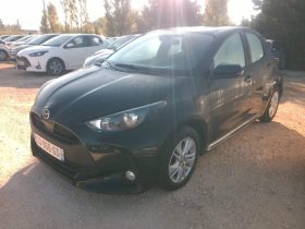 MAZDA 2 1.5 85 KW (116 CV) CVT CENTRE-LINE