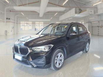 BMW X1 XDRIVE25E