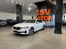 BMW SERIE 5 530IA