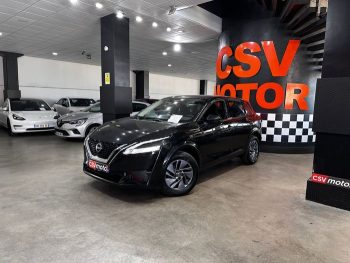 NISSAN QASHQAI DIG-T 103KW (140CV) MHEV 4X2 ACENTA