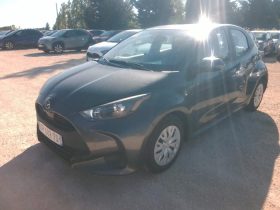 MAZDA 2 1.5 85 KW (116 CV) CVT PRIME-LINE