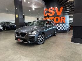 BMW X1 XDRIVE25E
