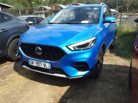 MG ZS 1.5 COMFORT