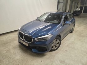 BMW SERIE 1 116D
