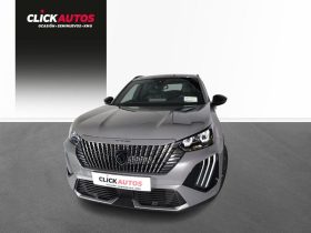 PEUGEOT 2008 1.5 BLUEHDI 130CV ALLURE EAT8