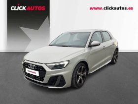 AUDI A1 SPORTBACK 30 TFSI 110CV ADRENALIN STRONIC