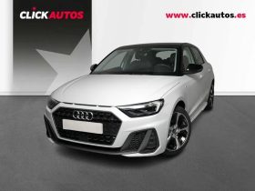 AUDI A1 SPORTBACK 30 1.0 TFSI 116CV ADRENALIN EDITION STRONIC
