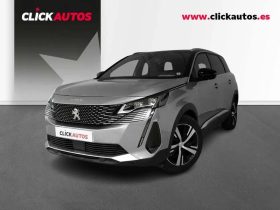 PEUGEOT 5008 1.5 BLUEHDI 130CV GT