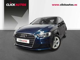 AUDI A3 SPORTBACK 1.5 TFSI 150CV 35 STRONIC