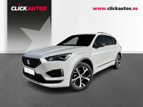 SEAT TARRACO 2.0 TDI 150CV FR XL DSG 7PLAZAS