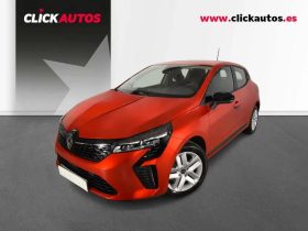 RENAULT CLIO 1.0 TCE 90CV EVOLUTION