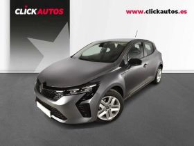 RENAULT CLIO 1.0 TCE 90CV EVOLUTION