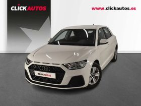 AUDI A1 SPORTBACK 25 TFSI 95CV EDITION