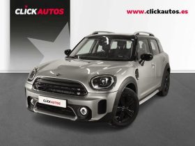 MINI COUNTRYMAN 1.5 136CV COOPER AUTOM.
