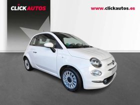 FIAT 500 1.0 HYBRID 70CV DOLCEVITA