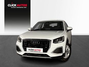AUDI Q2 1.0 TFSI 110CV 30 ADVANCED