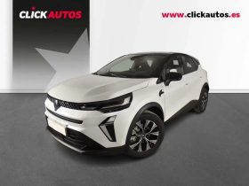RENAULT CAPTUR 1.0 TCE 90CV EVOLUTION BITONO + PACK COMFORT