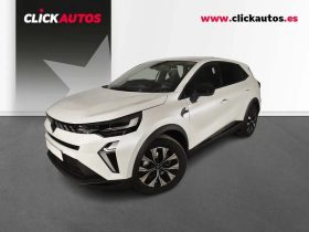 RENAULT CAPTUR 1.0 TCE 90CV EVOLUTION + PACK COMFORT